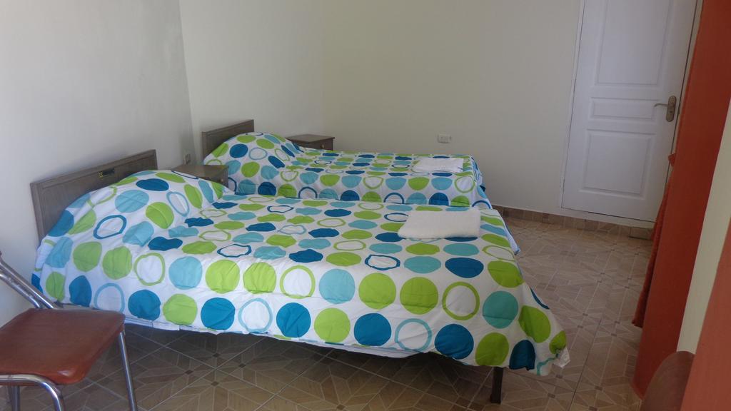 Casa Solariega Hostal B&B Сукре Номер фото