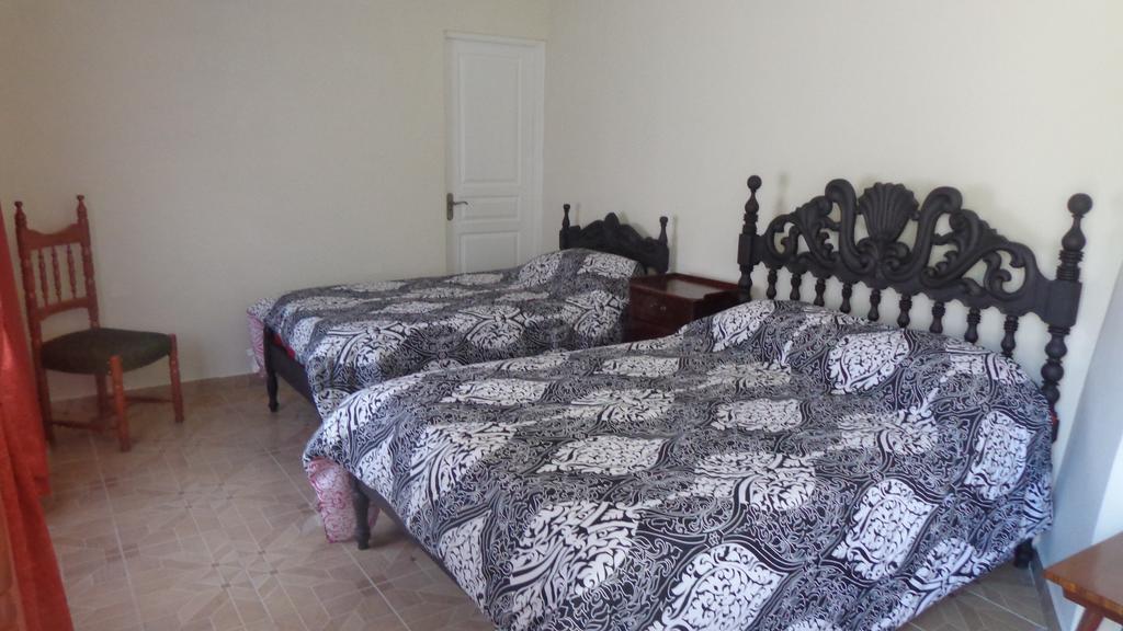 Casa Solariega Hostal B&B Сукре Номер фото